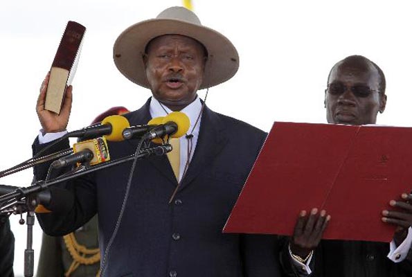 US President Barack Obama Invited For M7 Swearing-In