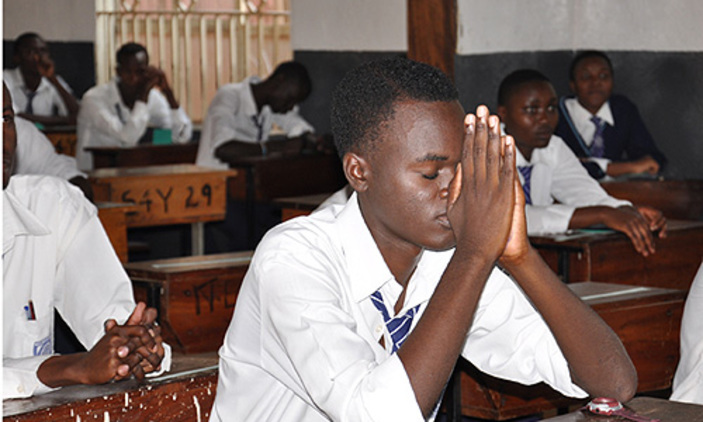 Parents to sue UNEB over withheld results