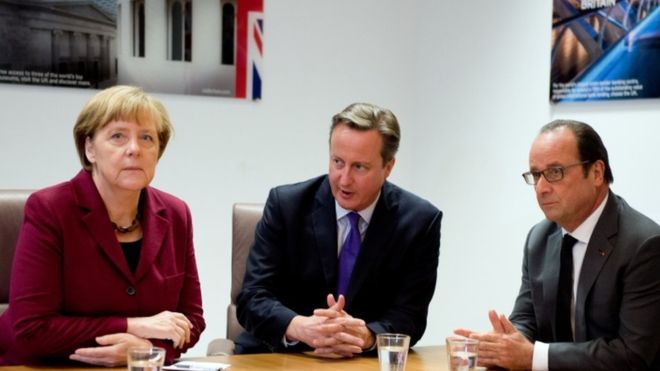 Uganda Braces For Brexit Spill-Over