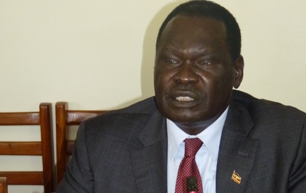 Refugees cautioned against indulging in crime