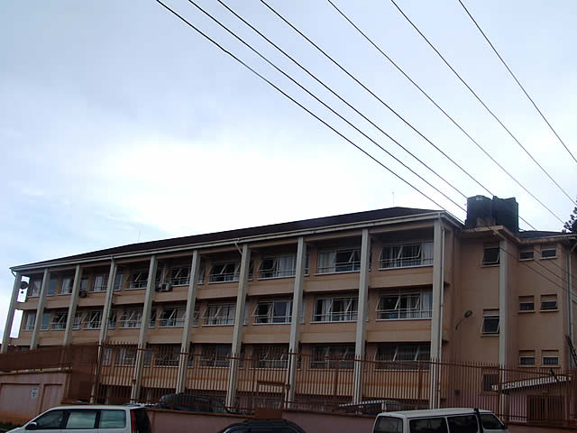 UNEB: We’re not mandated to ask whether one did Primary One or Primary Seven