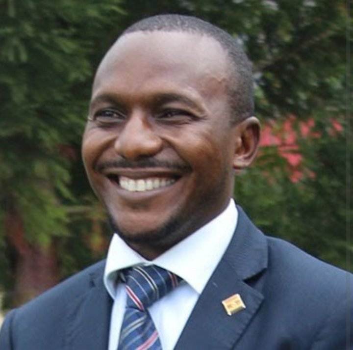 FDC’s Kantinti Is Kicked Out Of Parliament