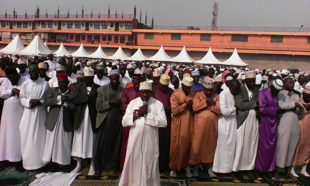 Man survives lynching after failed attempt to steal Matooke for Eid celebrations