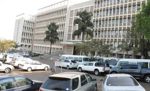 Mp’s to get cars in two months