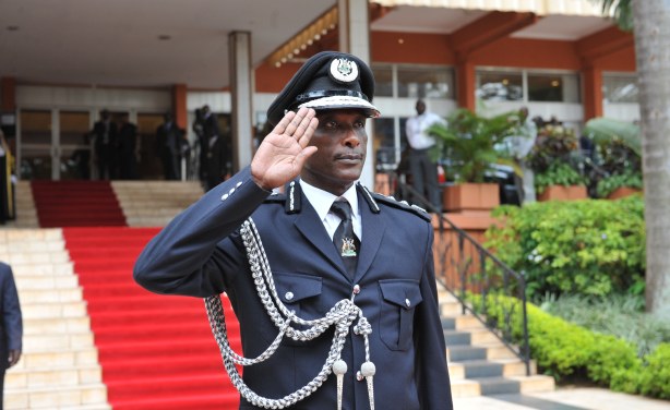 Witnesses against Kayihura opt out, claim they were bribed to testify against the IGP