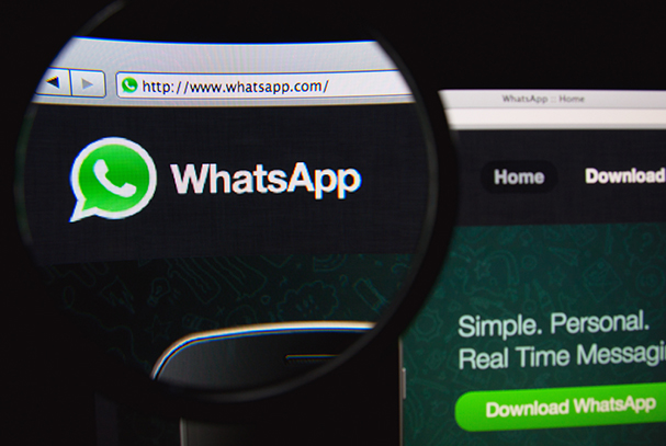 WhatsApp users to receive adverts