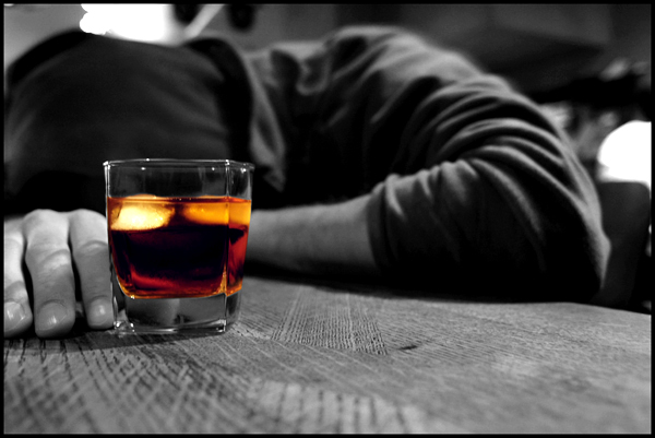 District Commissioner sets an alcohol-drinking time table for residents.