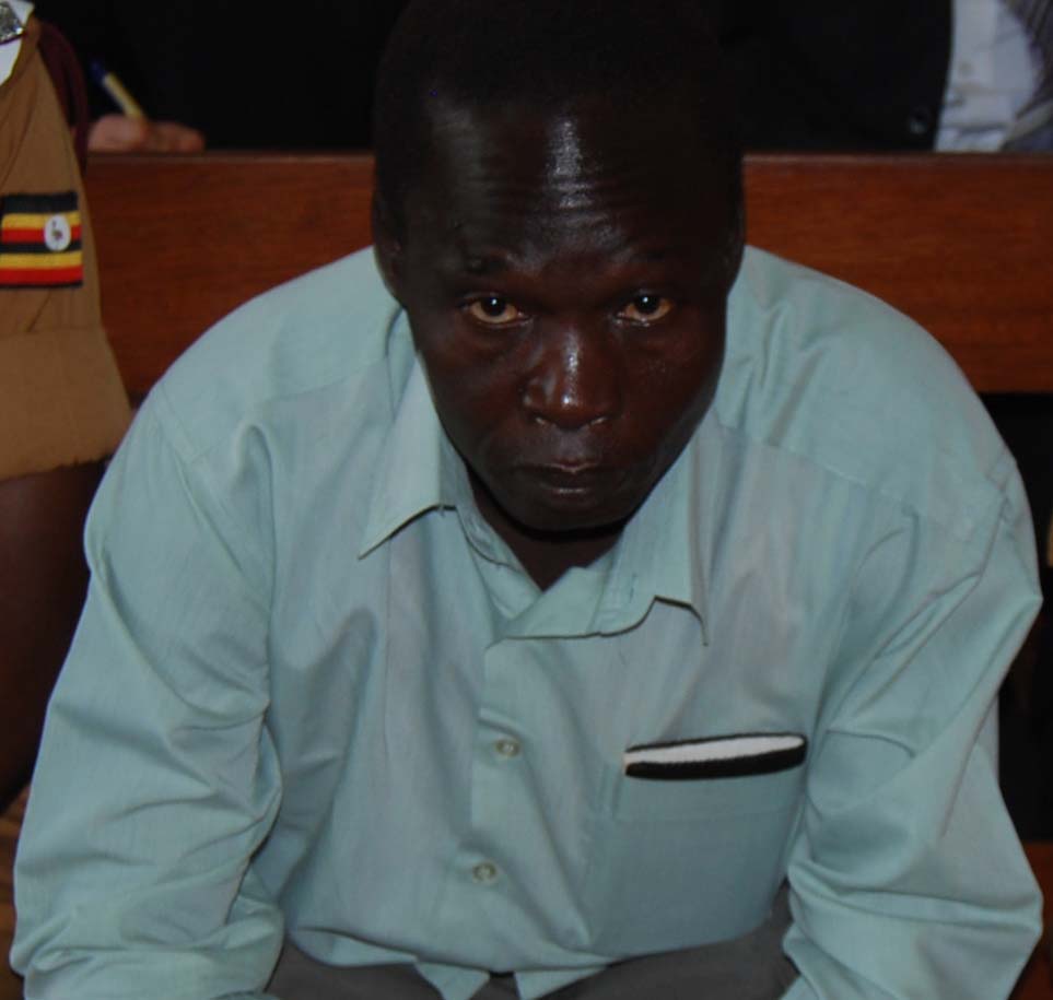 Former LRA’s Kwoyelo Lawyers Skip Pre-Trial