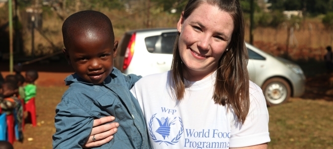 U.S Mission to Uganda donates $3m to the United Nations World Food Program