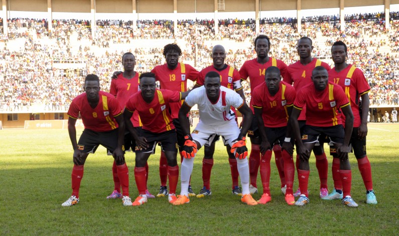 Cranes Coach Micho Sredejovic has named a 32 man provisional squad for the upcoming Fixtures