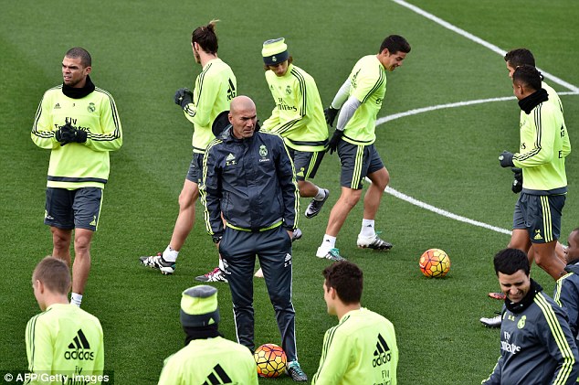 Court of Arbitration for Sport temporarily lifts ban on Real Madrid