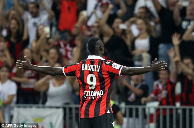 Mario Balotelli “joining Liverpool was the worst decision of my life”.
