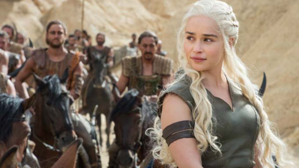 Game of Thrones breaks awards record