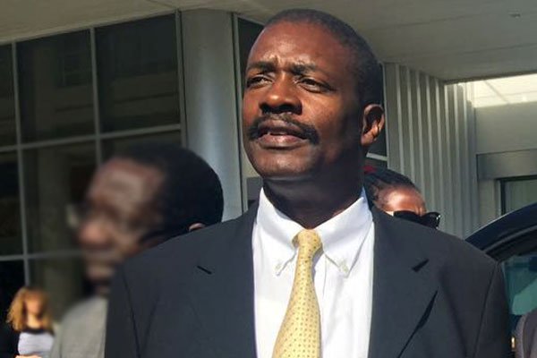 Postmortem On Amb Njuneki Expected Today
