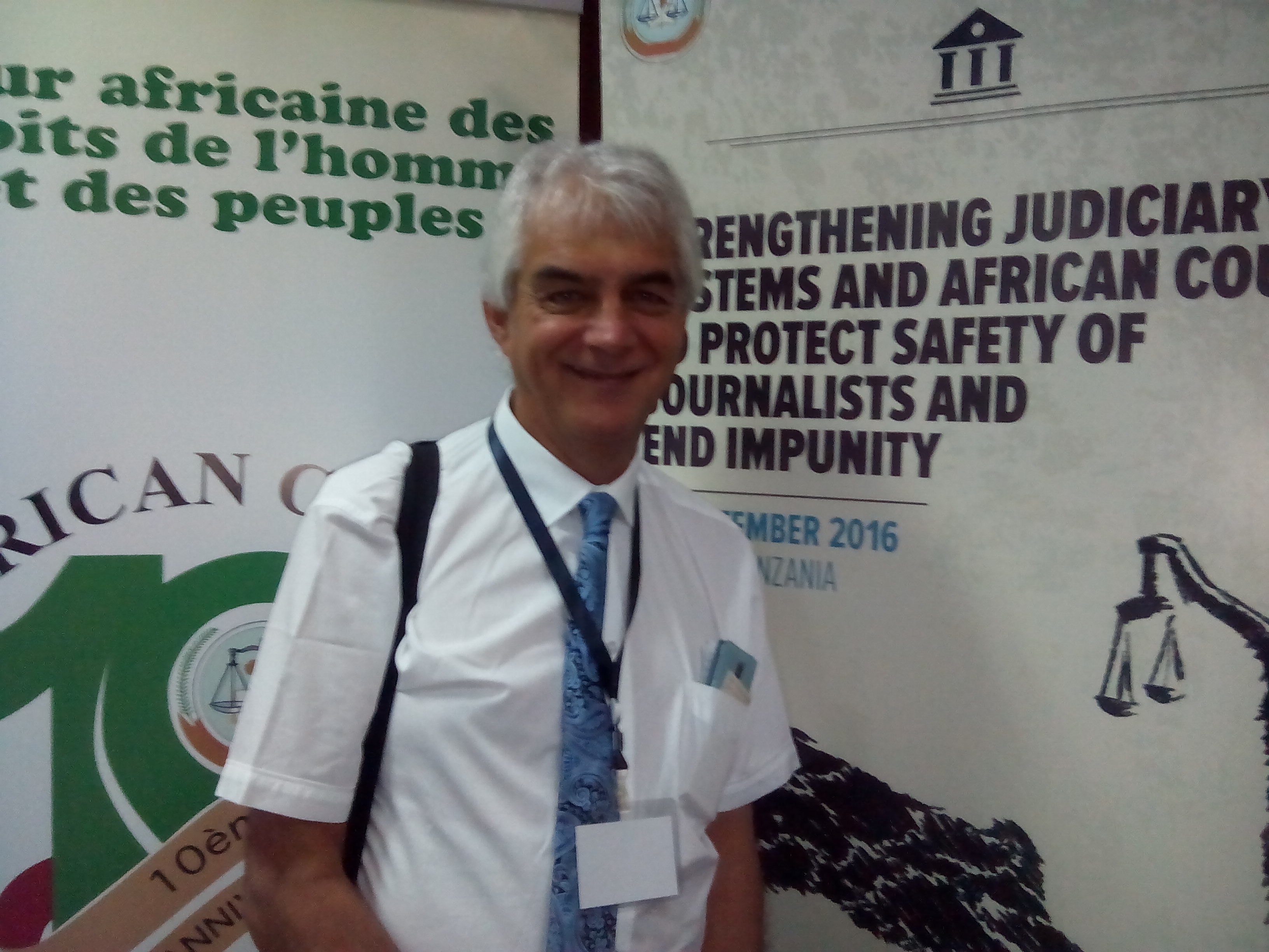 UNESCO Challenges Uganda On Safety Of Journalists