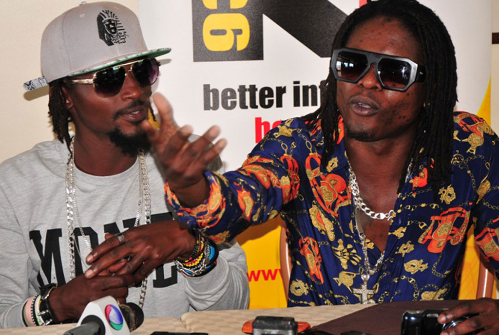 High Court summons 2 members of Good Life Music group
