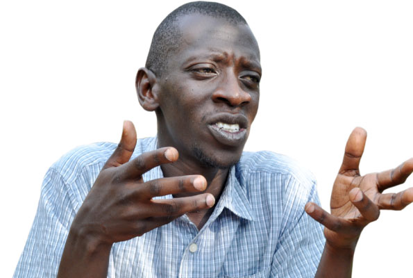 FDC To Petition Foreign Affairs Ministry Over Mugumya’s Arrest
