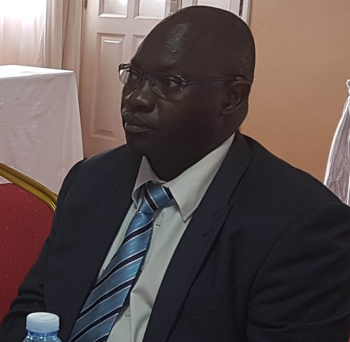 Election Observers In Early Preparation For 2021