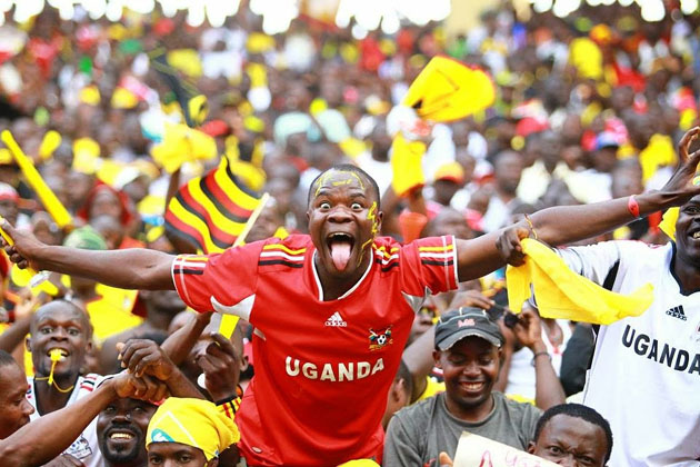 Football fans drag FUFA to Court for Not watching Uganda cranes game