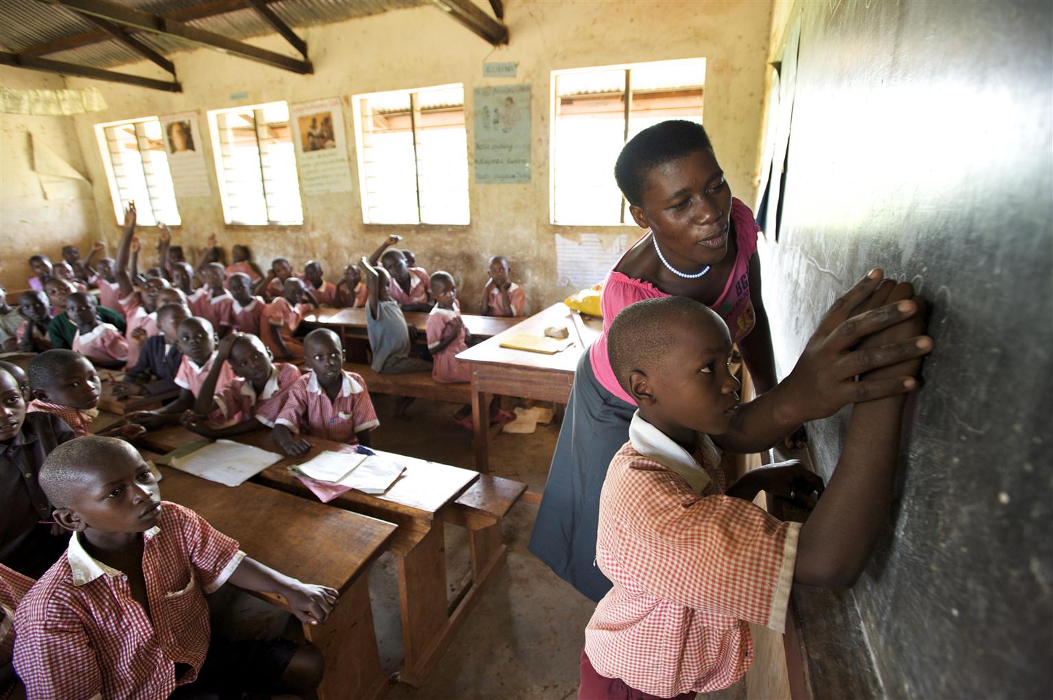 Teachers to be paid per day worked