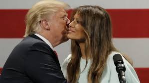 Melania Trump sues Daily Mail and US blogger for $150m