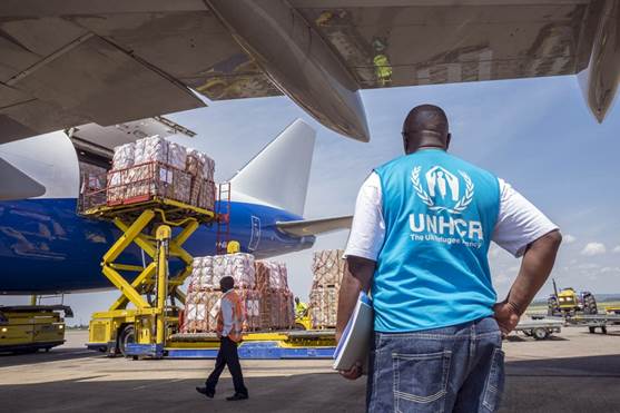 South Sudanese Refugees To Receive More Relief Items