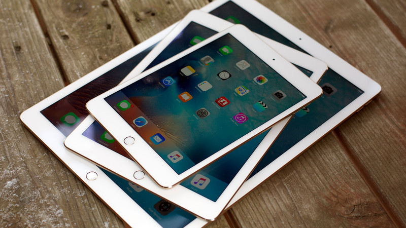 Members of Parliament to get Ipads Today