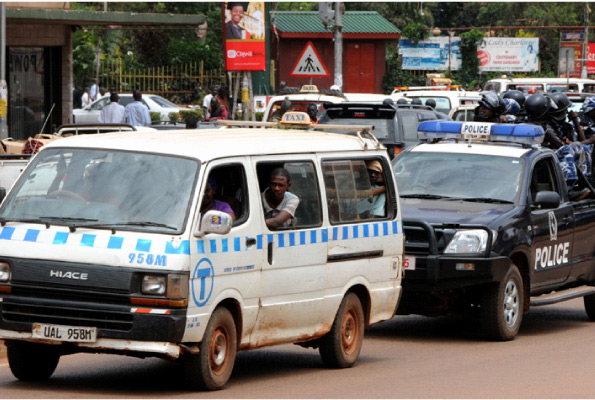 Taxi drivers ask government to drop the 100,000 mandatory vehicle charge