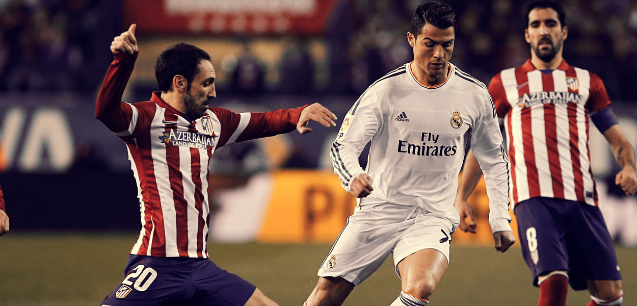 Real Madrid and Atletico Madrid fail to overturn two-window transfer bans