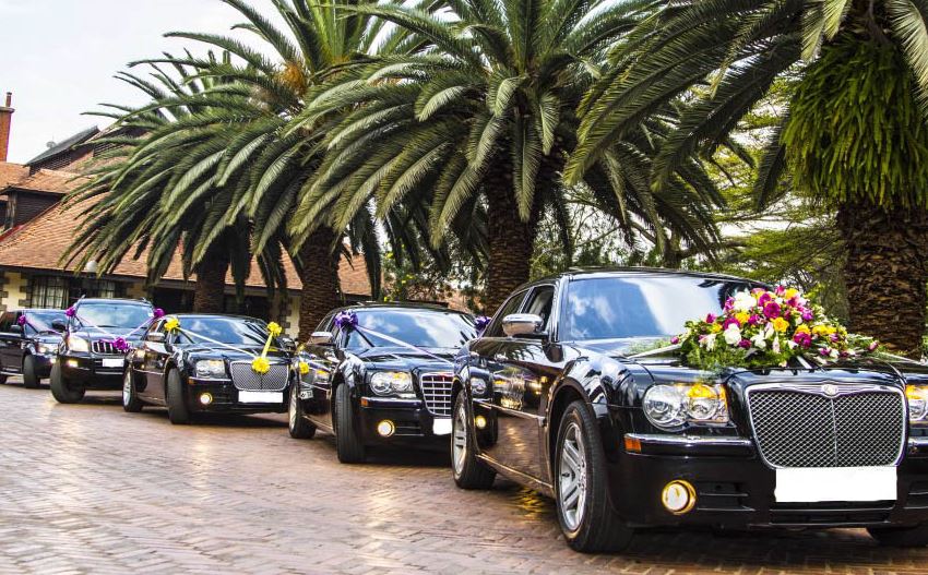 Court Case of a man arrested on his wedding day has kicked off.