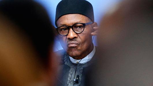 President Buhari bows to pressure, puts up two of its 10 presidential jets for sale