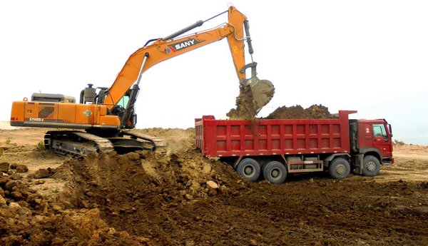 Construction company Dott Service Ltd Sued, Again