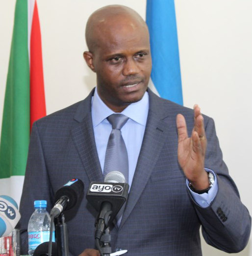 EAC Chief Says Bloc Now Has Funding For All Its Projects