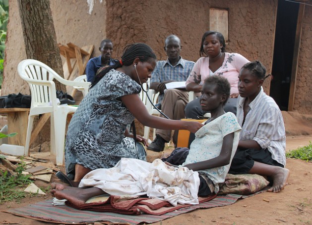 AIDs to be eliminated by 2020