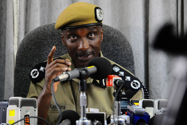 FDC welcomes Kaihura’s directive but cautions on scope