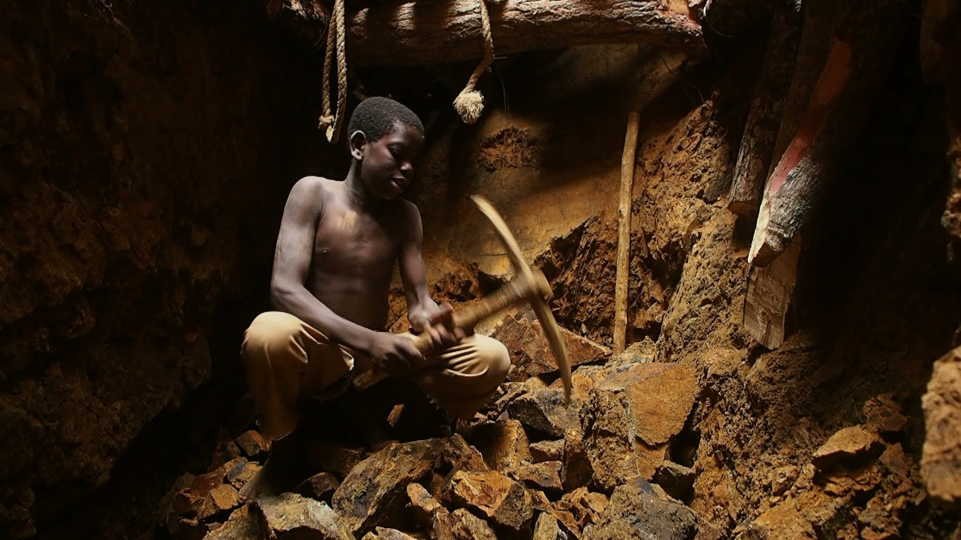 Ugandans urged to engage in mining