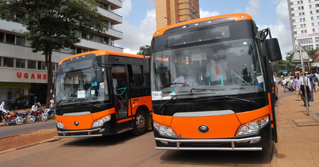 Pioneer Easy Bus Sued