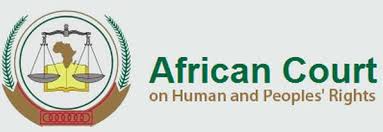 African Court Judge Urges Uganda To Deposit Declaration