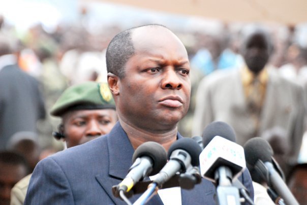 Kabaka expected to meet with Baganda in the Diaspora
