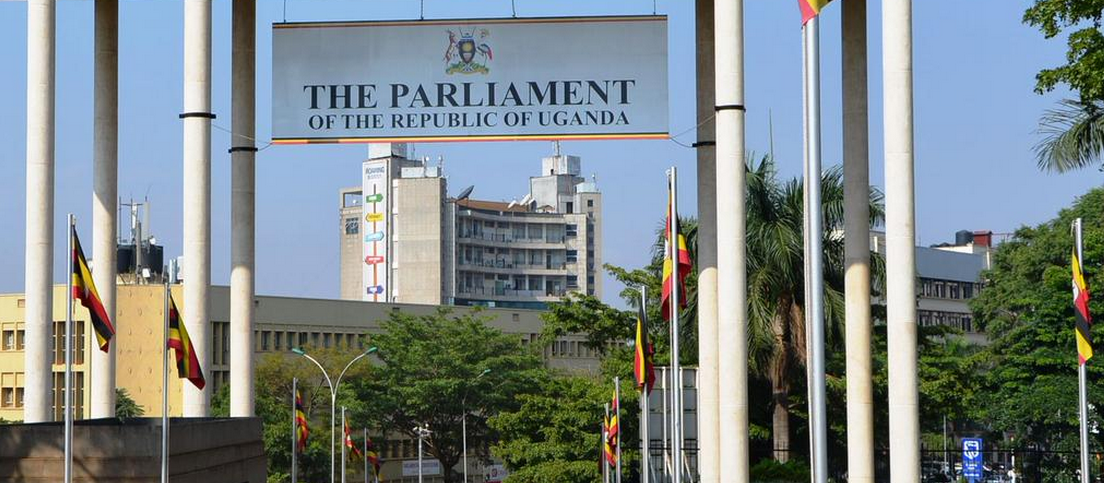 Jeff  Wadulo has asked the National Assembly to increase sittings of the People’s Parliament