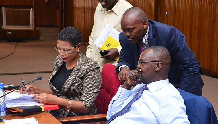 Pac committe katuntu
