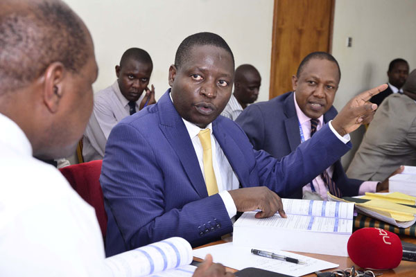 Gov’t proposes shs29 trillion budget for the Financial Year 2017/2018