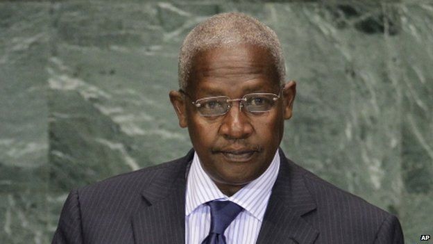 Ugandans detained in China on drug related cases face execution