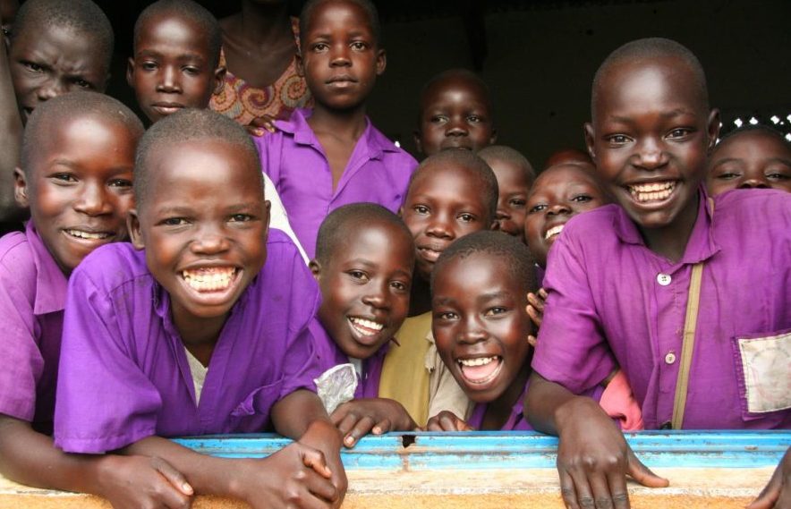 Uganda, Kenya move to build cross border primary schools.