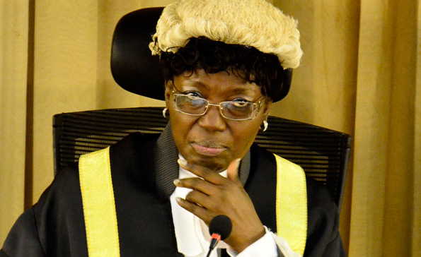 Speaker tasks Kamuli CAO & RDC to take action against lazy health officers