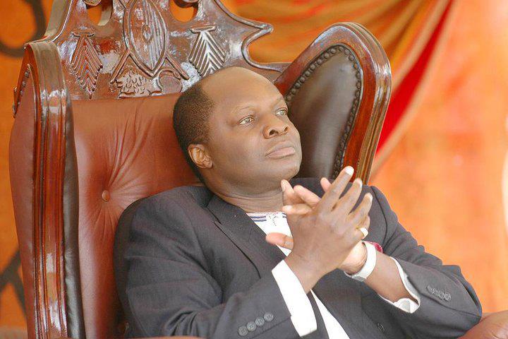 Kabaka Mutebi to celebrate Buganda LG day in Mawokota
