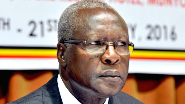Chief Justice directs judicial officers to clear case backlog or face disciplinary action.