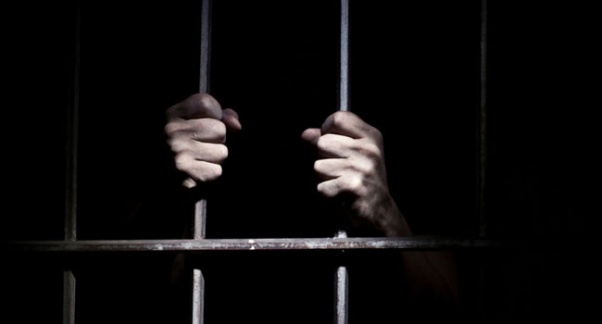 Man remanded for touching a woman’s breasts