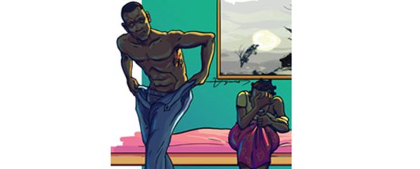 Father defiles 2-year-old daughter in Kibuku District