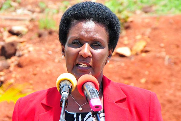 Ministry Adopts Zimba Uganda as brand name for BUBU